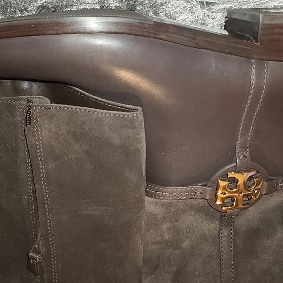 Tory Burch Boots - Picture 12 of 16